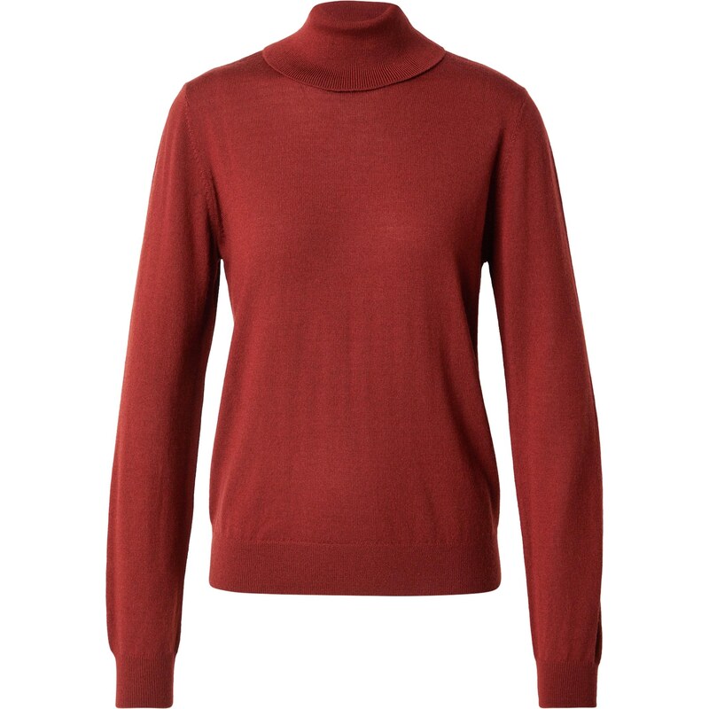 Sisley Sveter bordová 66373129