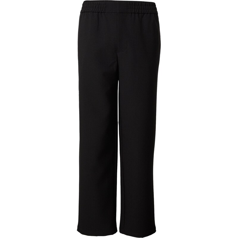 DAN FOX APPAREL Nohavice Gregor čierna 66373173