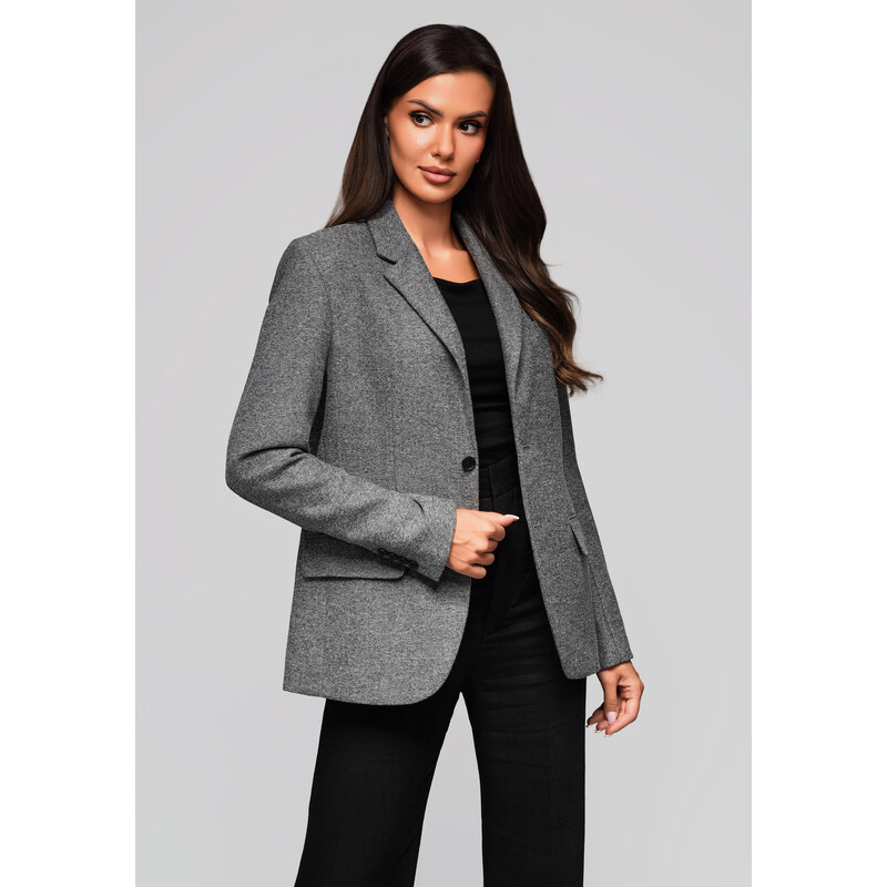 Edoti Womens jacket LW-BLZB-0101 v2 66375558