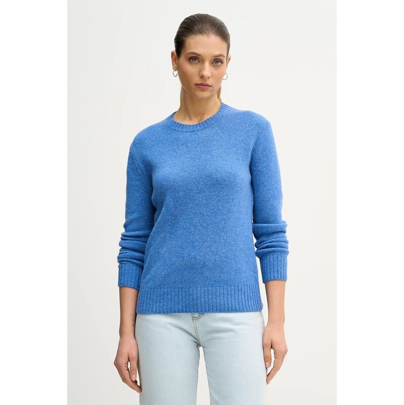 Vlnený sveter United Colors of Benetton 66374571