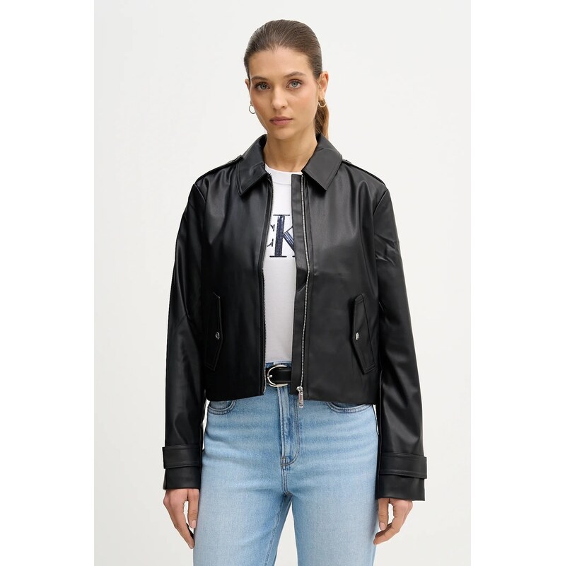 Bunda Calvin Klein Jeans 66374349