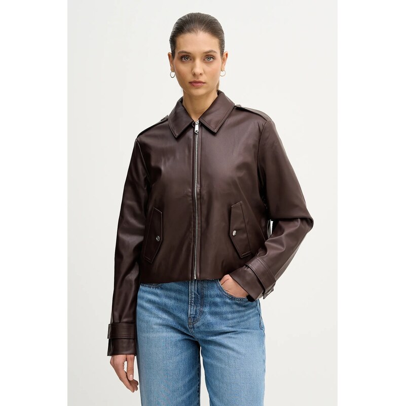 Bunda Calvin Klein Jeans 66374350