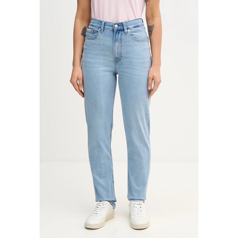 Rifle Calvin Klein Jeans 66374356