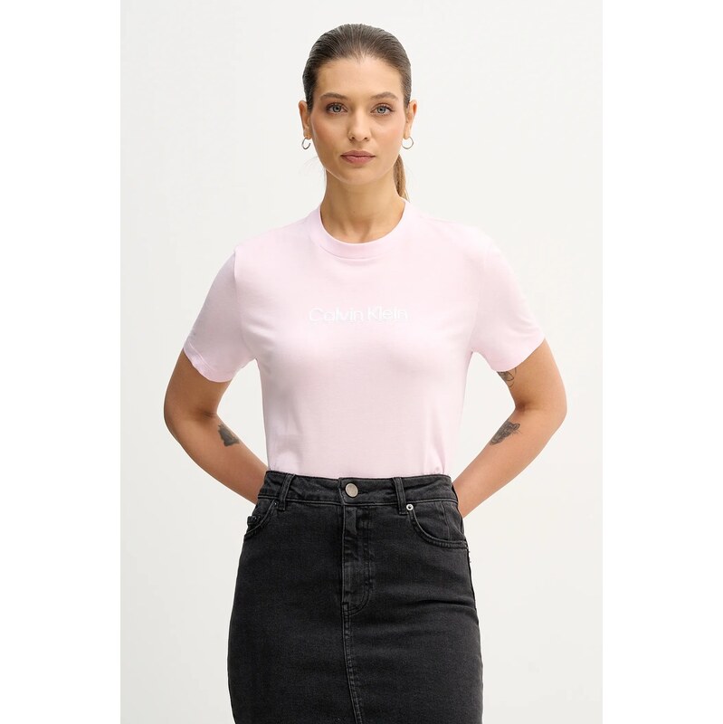 Bavlnené tričko Calvin Klein Jeans 66374338