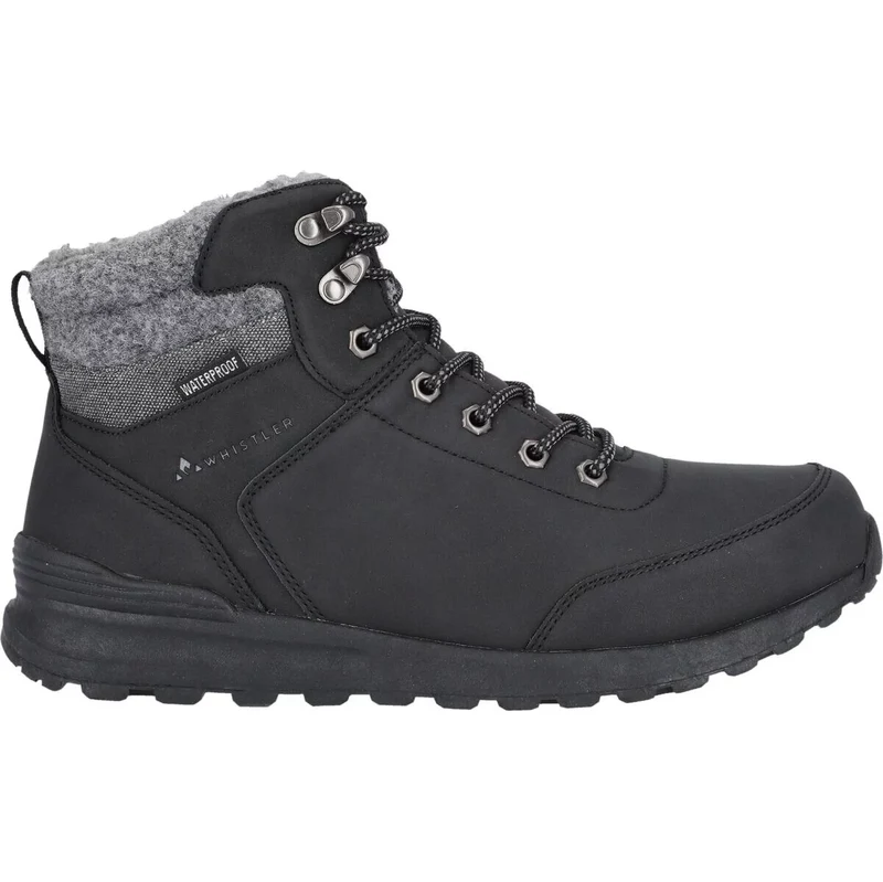Whistler Merotu Casual Boot WP Mens Shoes 66375609