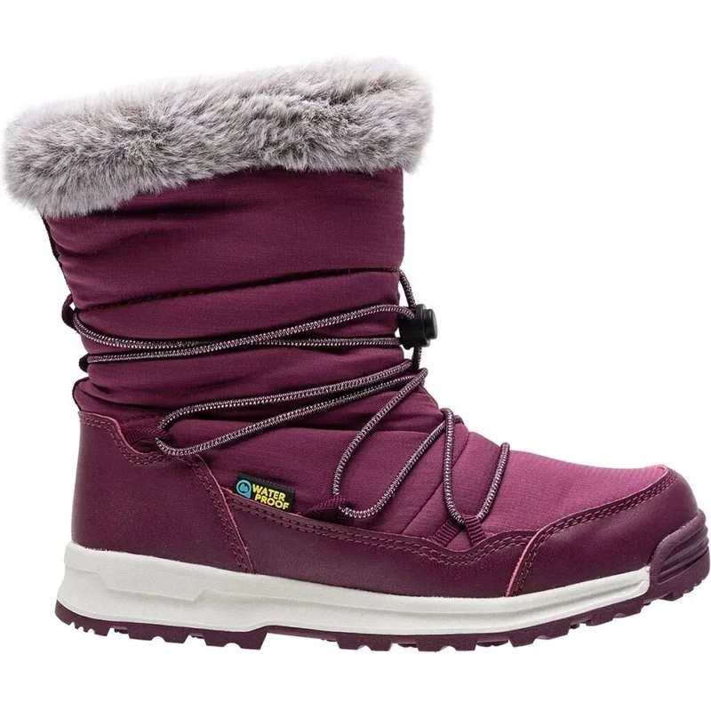 Detské zimné topánky ZigZag Bansa 66375610