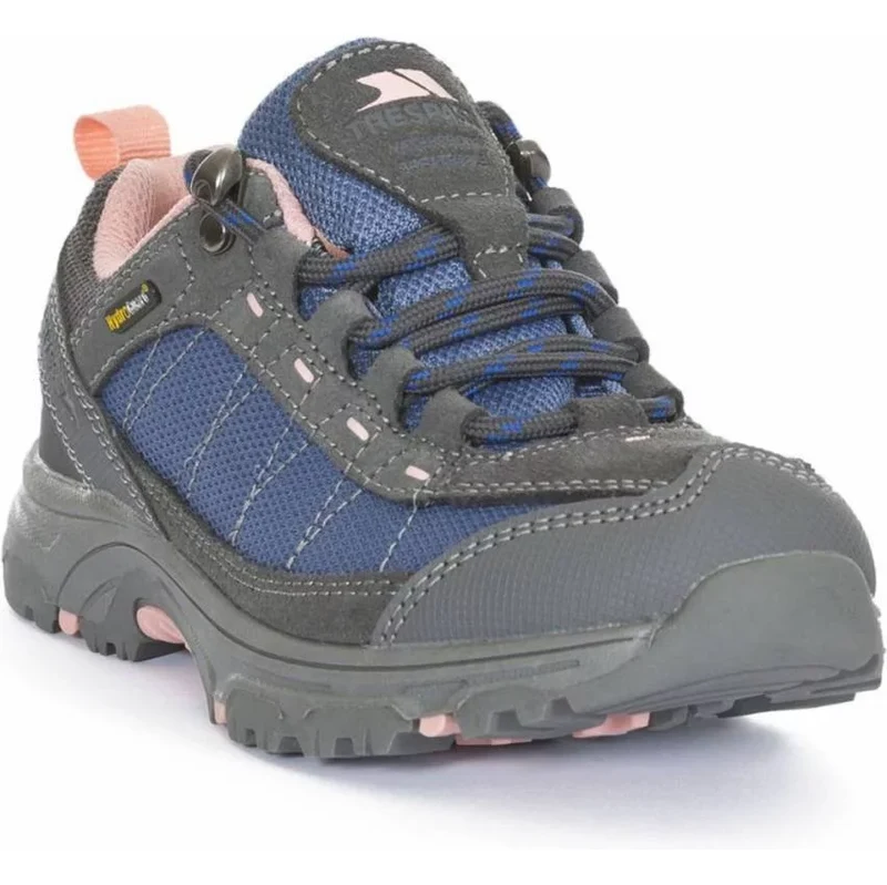 Childrens Outdoor Shoes Trespass Hamley 66375629