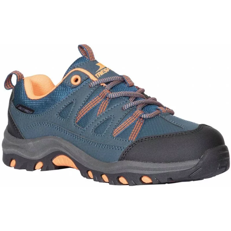 Childrens trekking shoes Trespass Gillon II 66375632