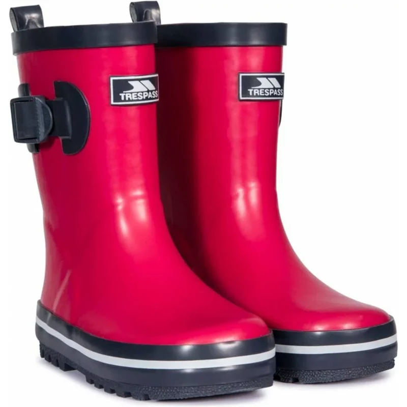 Childrens Boots Trespass Trumpet 66376307