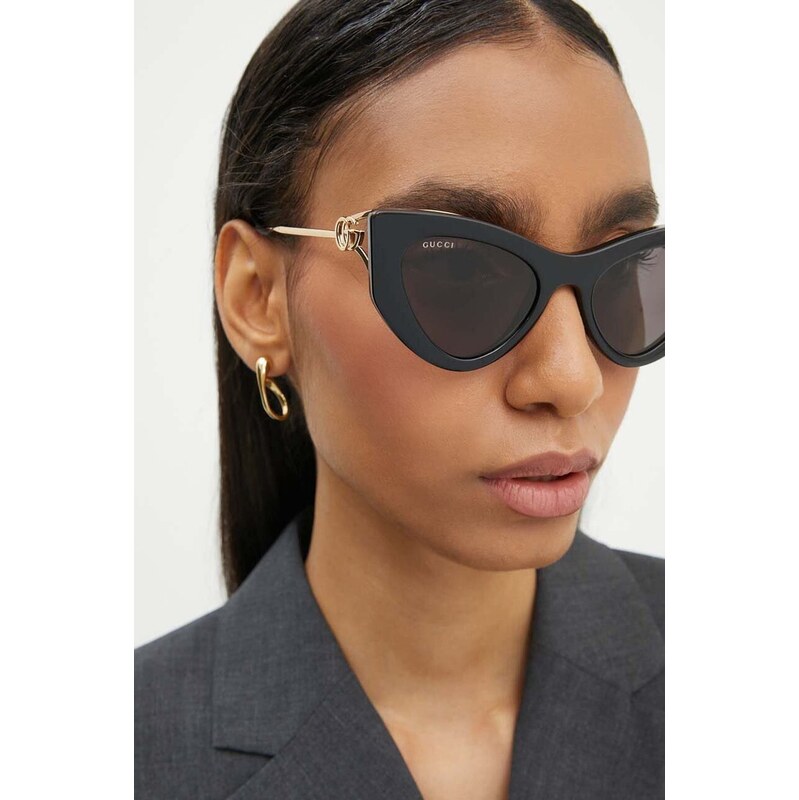 Slnečné okuliare Gucci 64820912