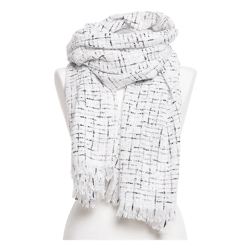 Veľký dámsky šál Moraj ADS2000-019S 66376654