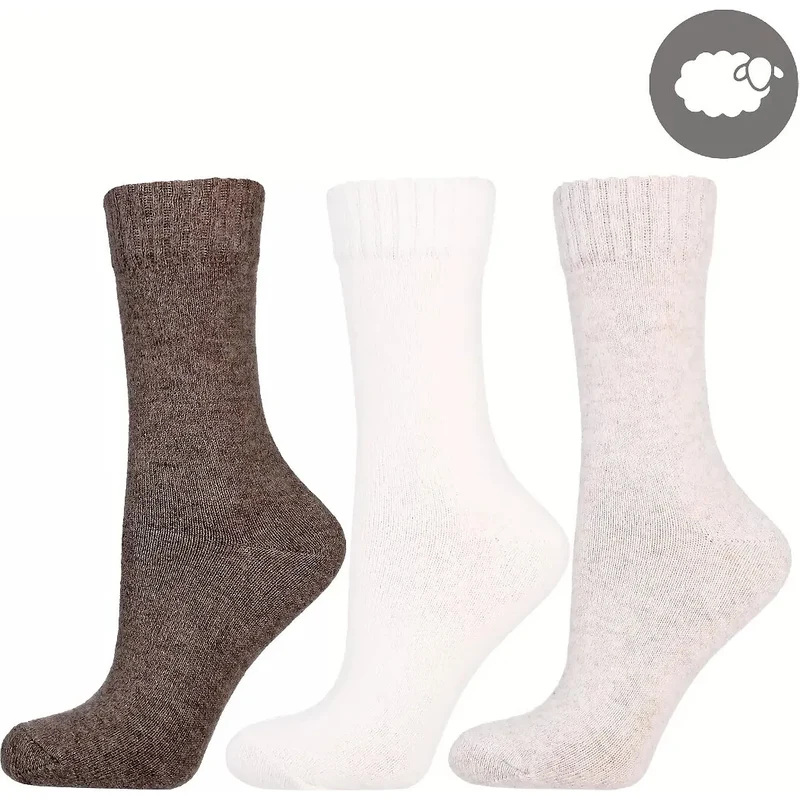 Dámske ponožky Moraj CSW 500-004, 35-41 66376667