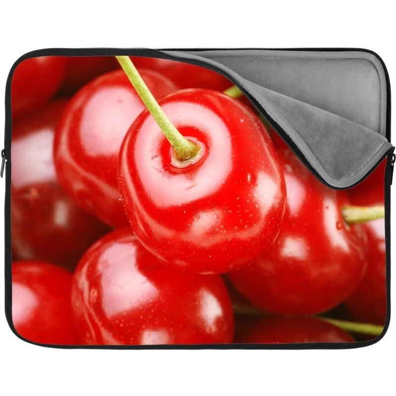 Sablio Obal na notebook Čerešne 65426742