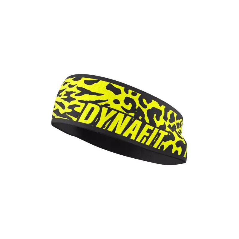 E-shop Dynafit Graphic čelenka Ultra Yellow vel. Uni
