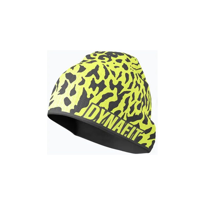 E-shop Dynafit Graphic čiapka Ultra Yellow vel. Uni