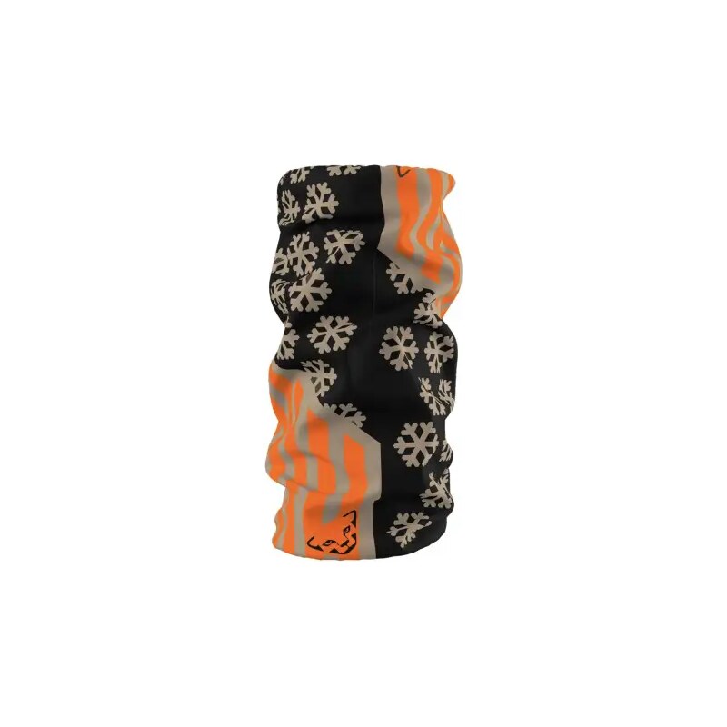 Dynafit Graphic Neck Gaiter nákrčník Fallen Rock/Flag vel. Uni 66379005