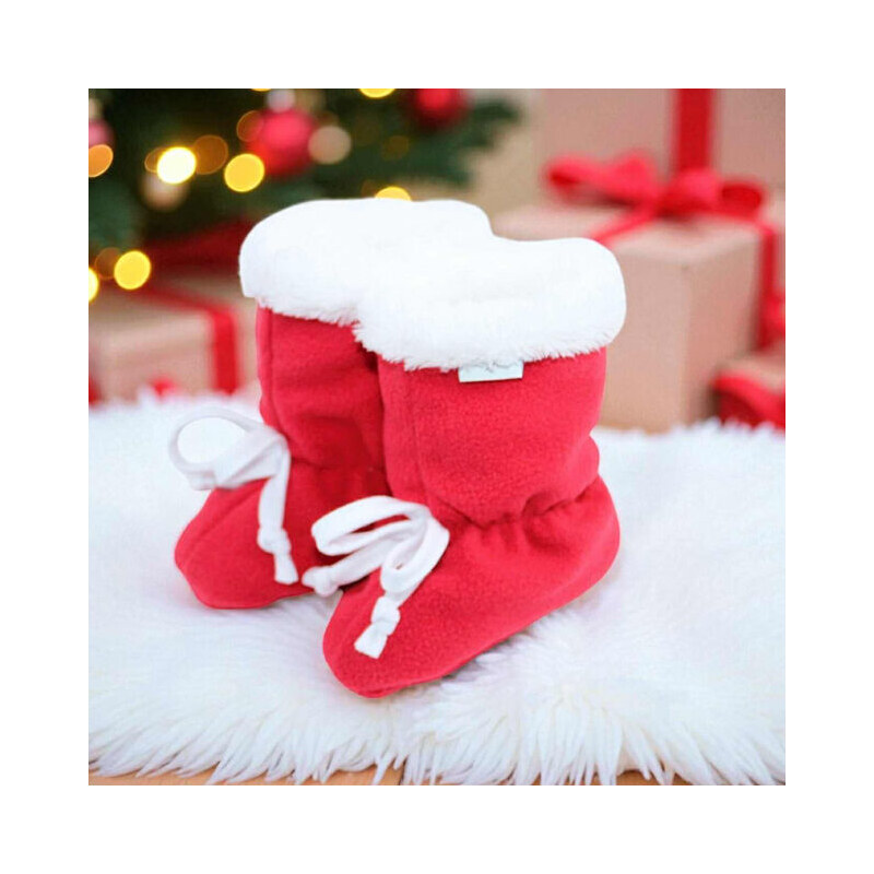 Attractive Baby Zimné topánočky BUBU Mikuláš 66379052