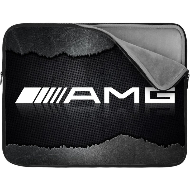 Sablio Obal na notebook AMG čierna 65427045
