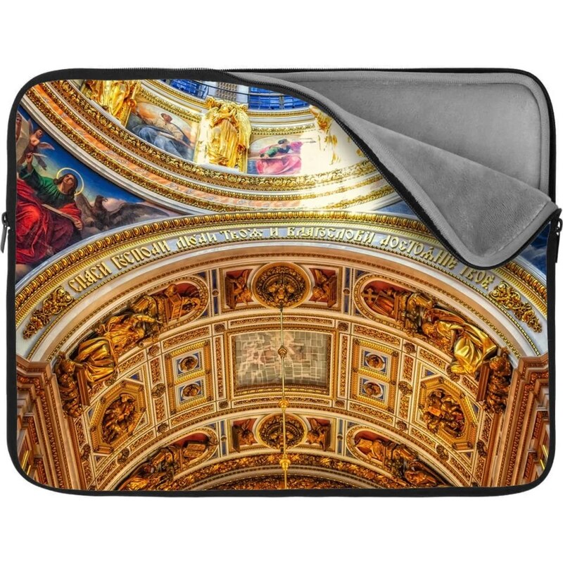 Sablio Obal na notebook Chrám 2 65426777