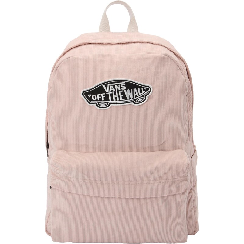 VANS Batoh Old Skool Classic púdrová / čierna 66381324