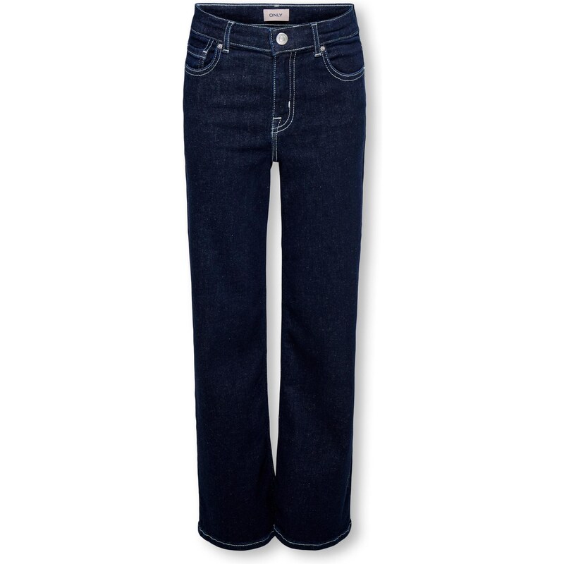 ONLY GIRLS Džínsy KOGMadison tmavomodrá 66381528