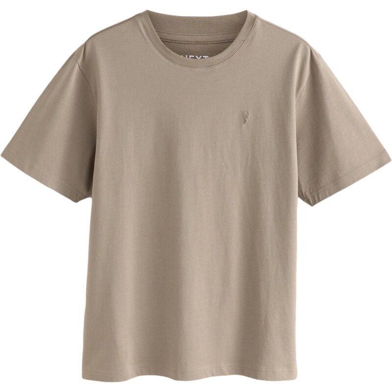 Next Tričko béžová 66381536