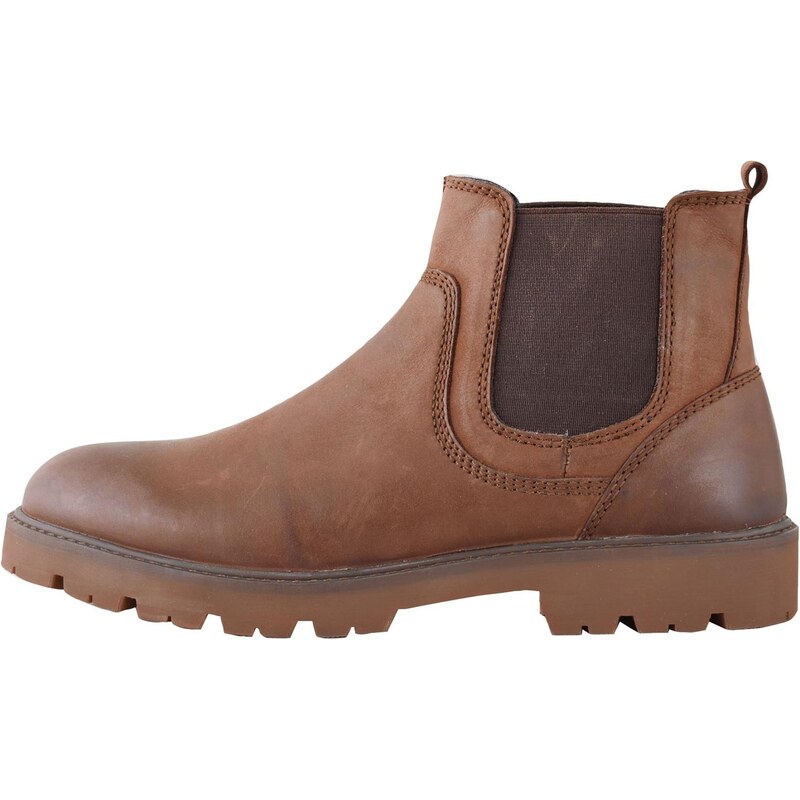 Next Chelsea čižmy koňaková 66381722