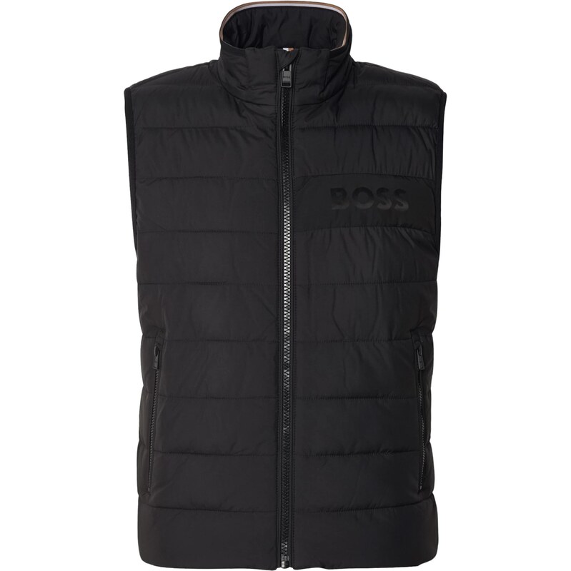 BOSS Vesta H-Cenito čierna 66382545