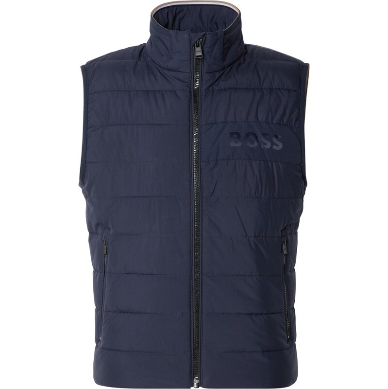 BOSS Vesta H-Cenito tmavomodrá 66382546