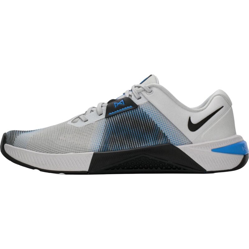 NIKE Športová obuv METCON 10 modrá / sivá / čierna 66382561