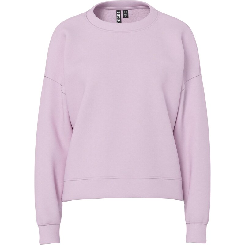 PIECES Mikina PCCHILLI orgovánová 66382564