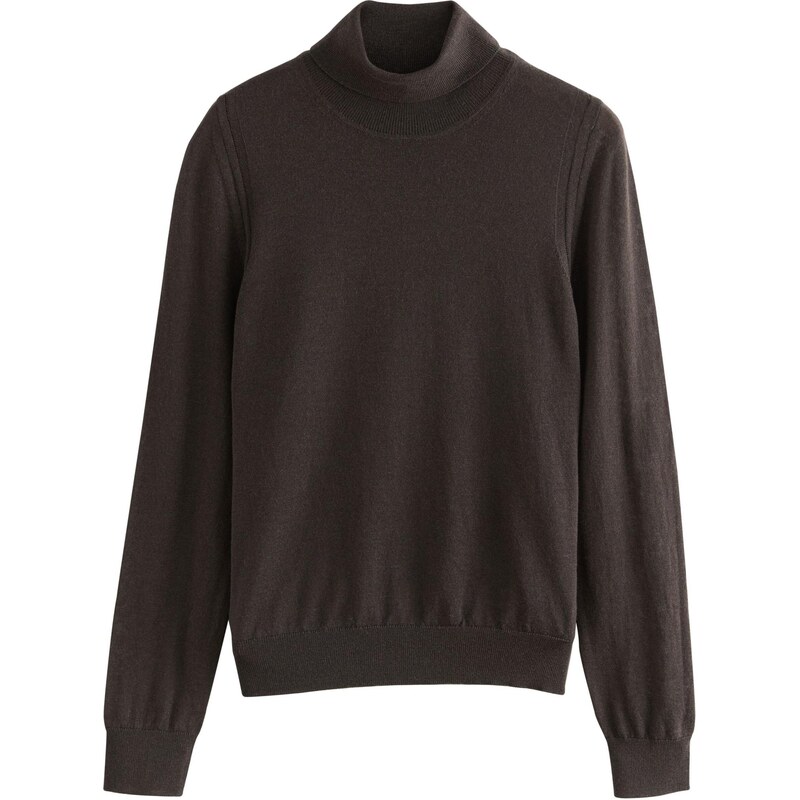 Next Sveter čokoládová 66382567