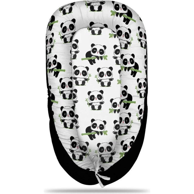 Sablio Hniezdočko pre bábätko Pandy s vetvičkou 65114055