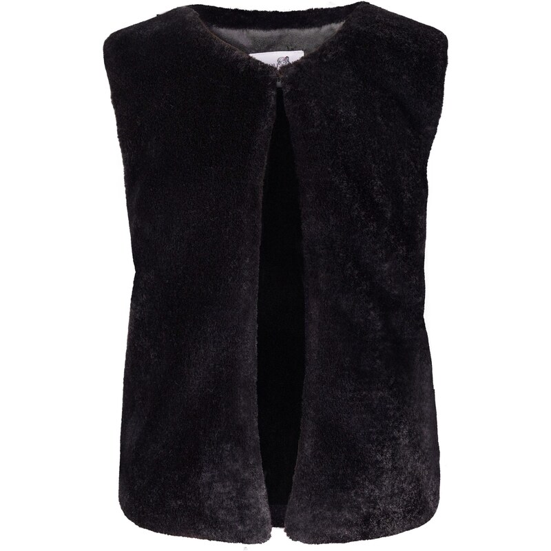 happy girls Vesta čierna 66382605