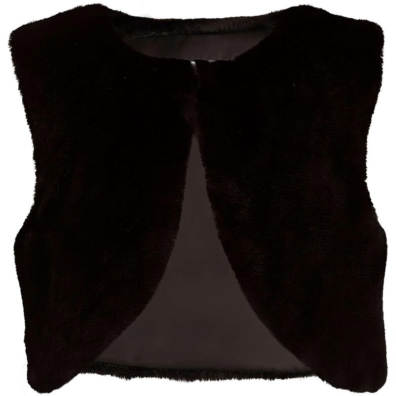 happy girls Vesta čierna 66382601