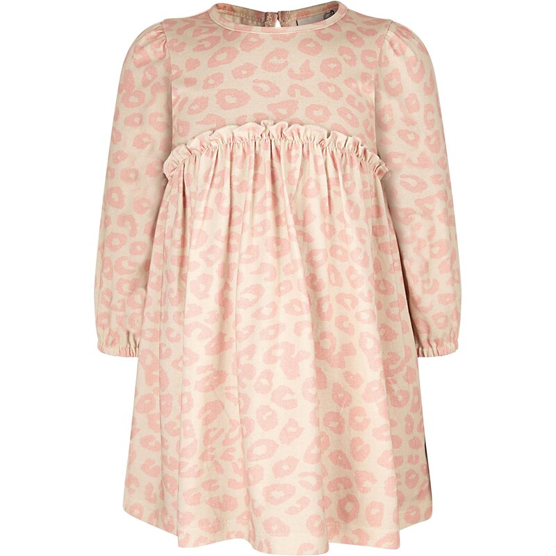 happy girls Šaty béžová 66382602