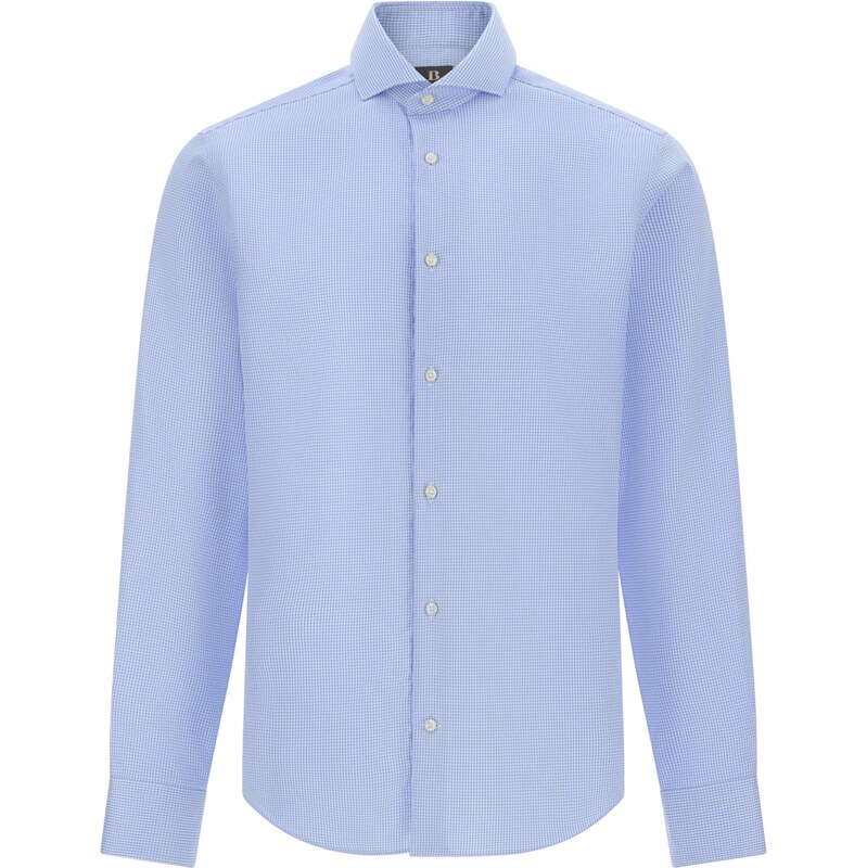 Boggi Milano Košeľa svetlomodrá 66382651