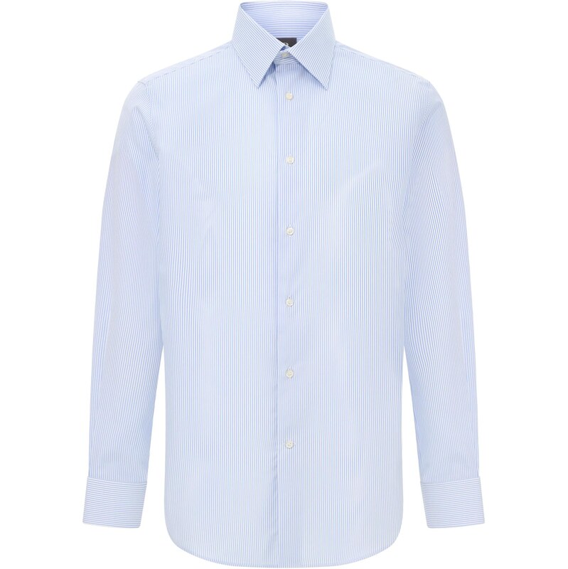 Boggi Milano Košeľa svetlomodrá 66382649