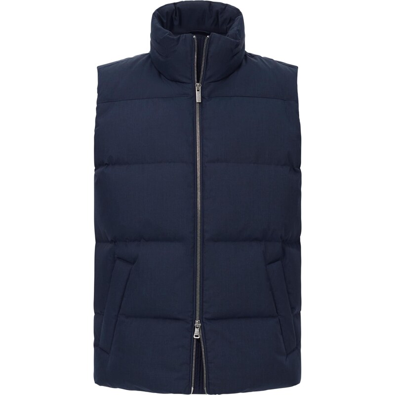 Boggi Milano Vesta námornícka modrá 66382704