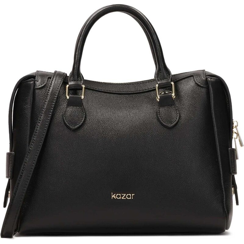 Kazar Kabelka zlatá / čierna 66382705