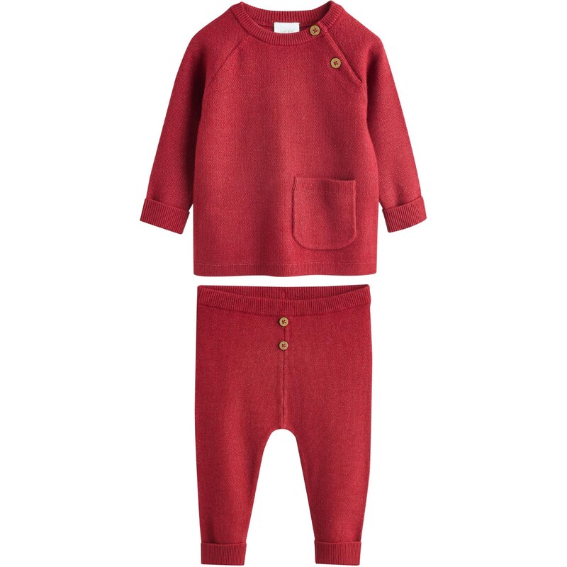 Next Set brusnicová 66382784