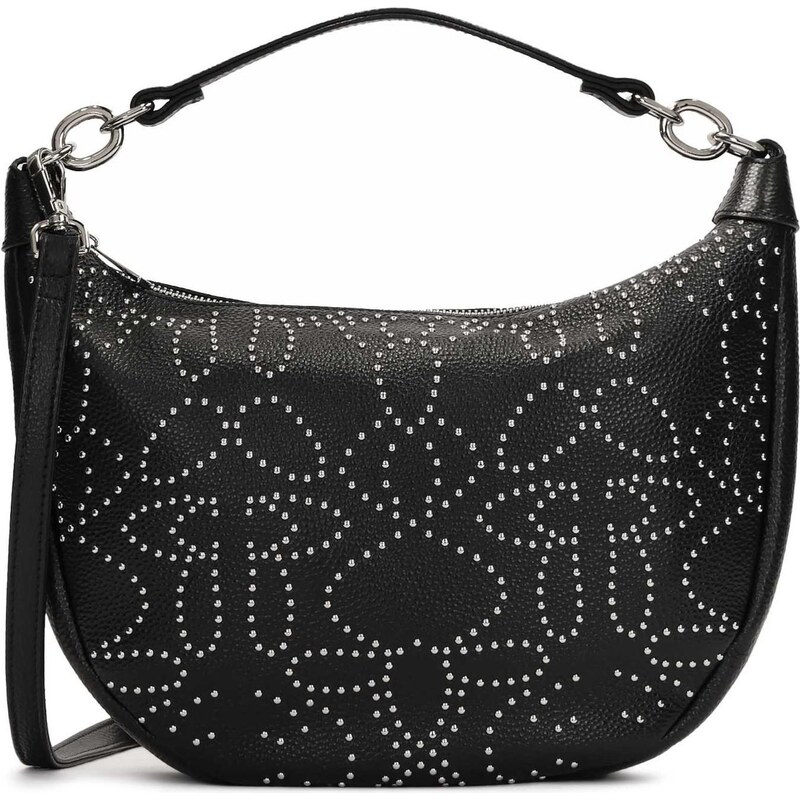 Kazar Kabelka na rameno čierna 66382807