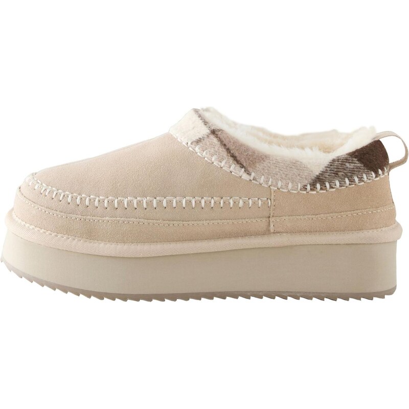 Next Členkové čižmy svetlohnedá 66382810