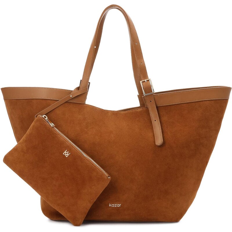 Kazar Shopper koňaková 66382819