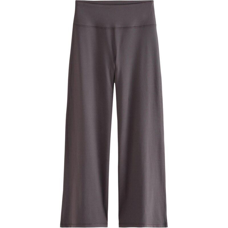 Next Nohavice Active Ultimate čokoládová 66382852