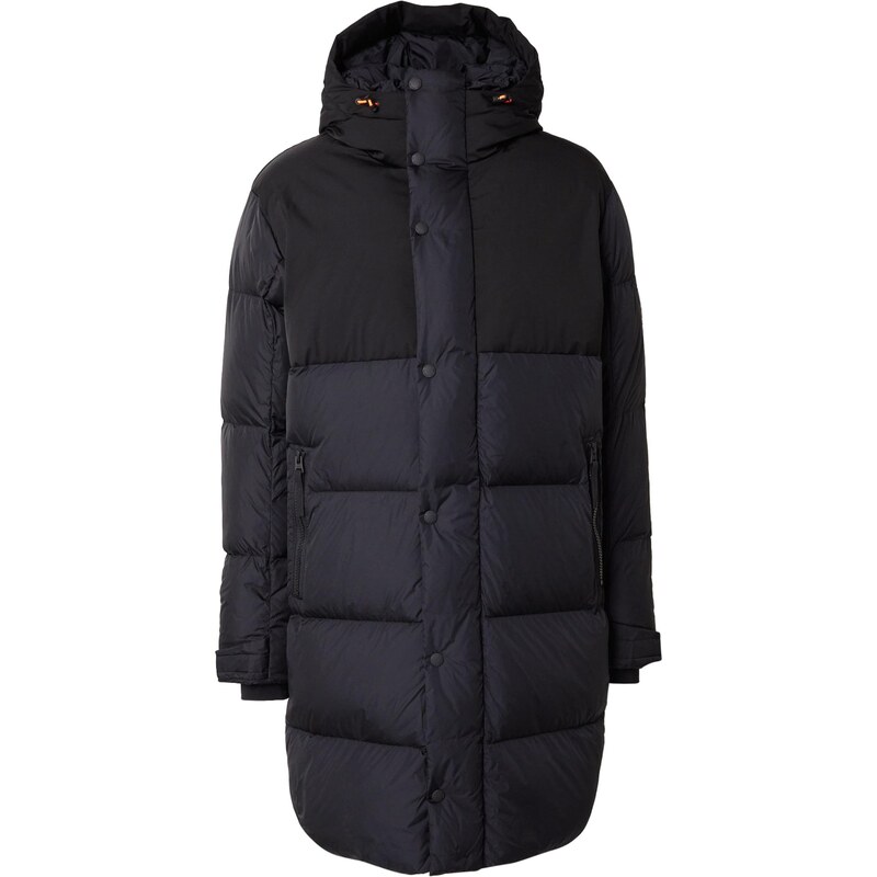 Bogner Fire + Ice Zimný kabát WALT3-D čierna 66382885