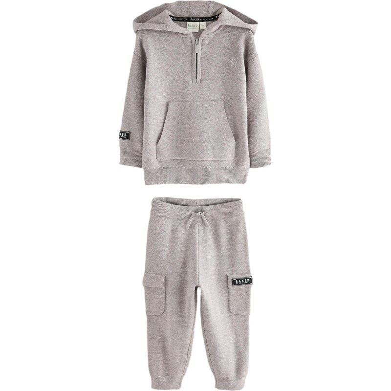 Baker by Ted Baker Set sivá 66382918