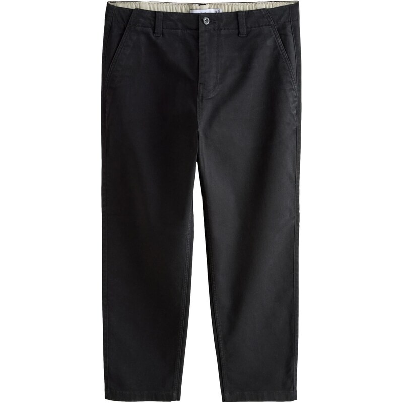 Next Nohavice Authentic čierna 66382968