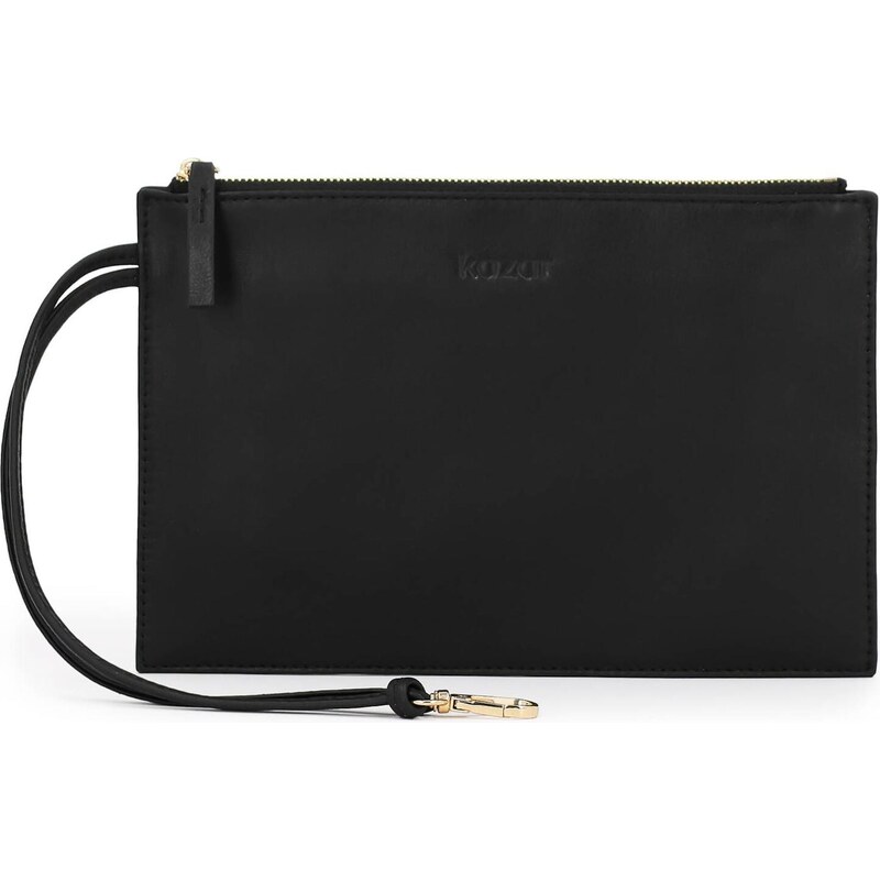 Kazar Puzdro čierna 66382966