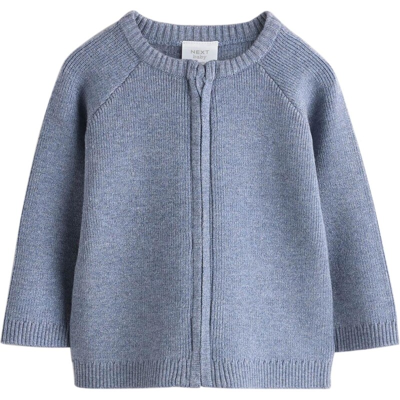 Next Kardigán opálová 66383002